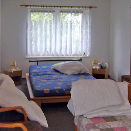 بيت للعطل Mirada *