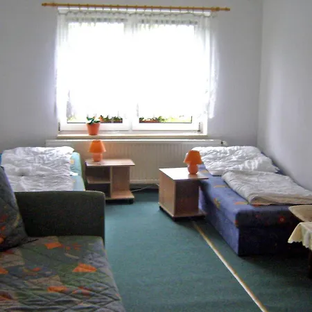 بيت للعطل Mirada *