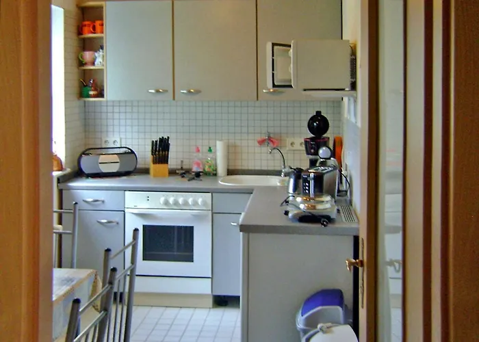 Holiday home Mirada