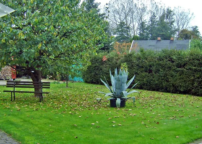 Mirada * Blankenhagen