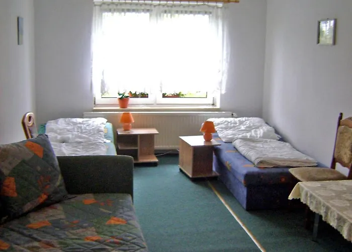 Holiday home Mirada *